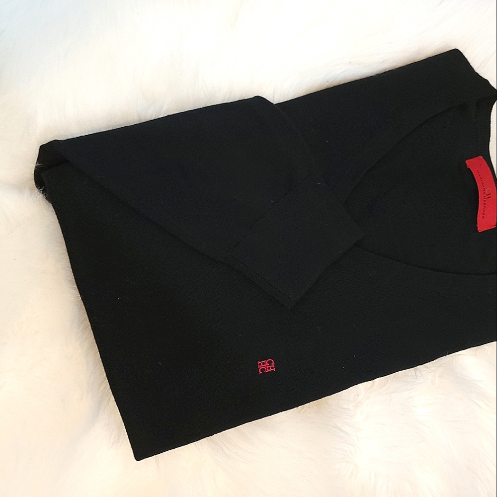Carolina Herrera Men's Sweater
